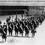 5-11-1915 Knight of columbus