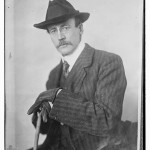 R. Tait McKenzie 1914