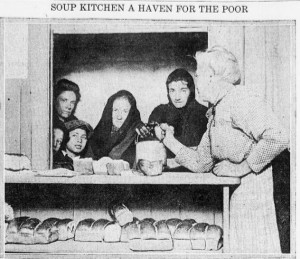 1-4-1916 Moyamensing Soup Kitchen