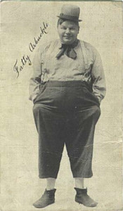 1-8-1916 FattyArbuckle