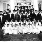 Wellesley Senior Class 1916