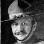 Colonel Fred S. Foltz 