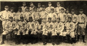 1916 Phillies