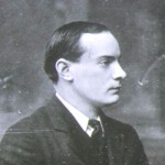 Patrick Pearse 